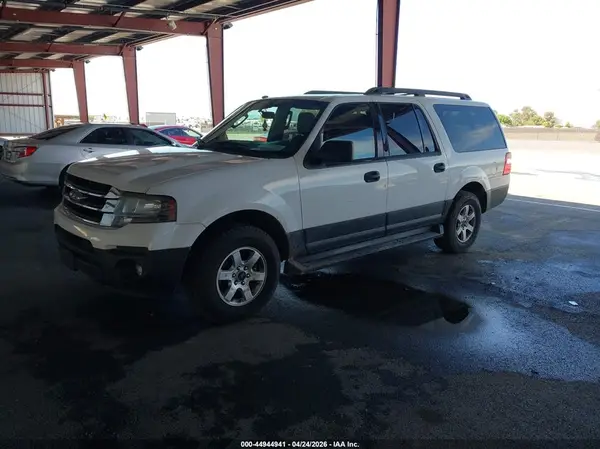 1FMJK1GT9HEA71146 2017 FORD EXPEDITION - Image 2