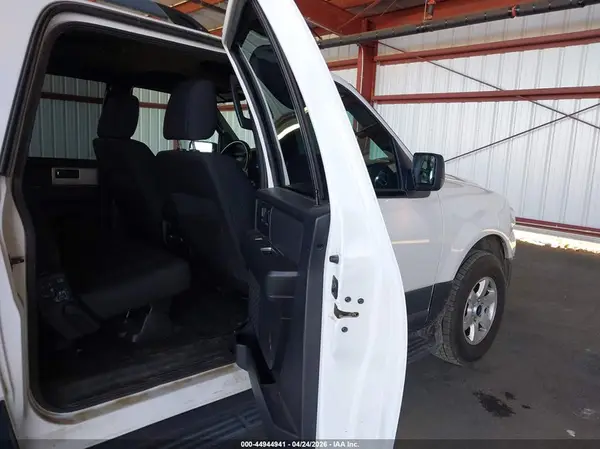 1FMJK1GT9HEA71146 2017 FORD EXPEDITION - Image 8
