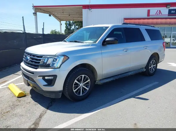 1FMJK1GT9KEA14548 2019 FORD EXPEDITION - Image 2