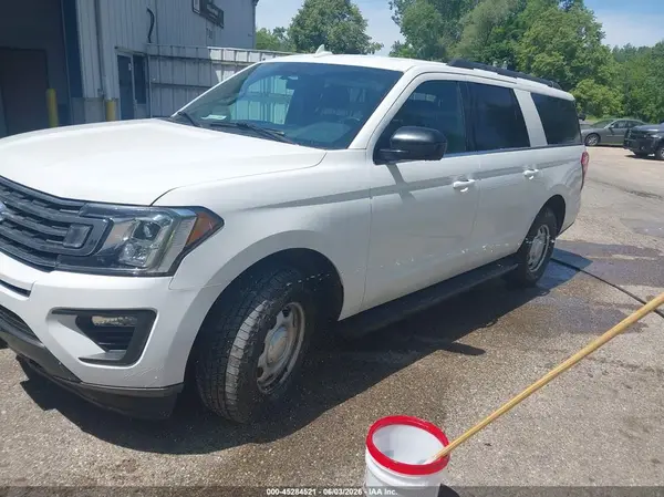 1FMJK1GT9LEA78090 2020 FORD EXPEDITION - Image 2