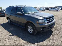 1FMJK1GTXGEF43868 2016 FORD EXPEDITION