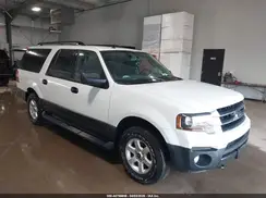 1FMJK1GTXGEF46592 2016 FORD EXPEDITION