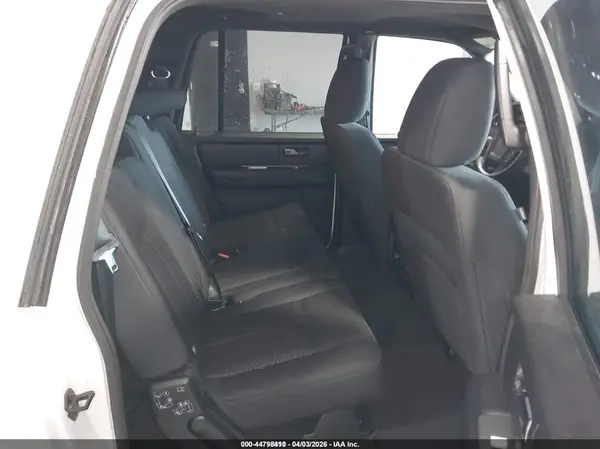 1FMJK1GTXGEF46592 2016 FORD EXPEDITION - Image 8
