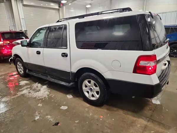 1FMJK1GTXHEA09674 2017 FORD EXPEDITION - Image 2