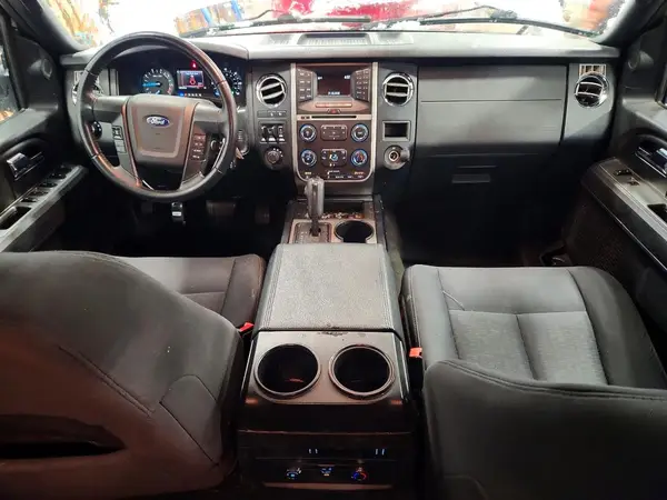 1FMJK1GTXHEA09674 2017 FORD EXPEDITION - Image 8