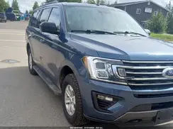 1FMJK1GTXJEA50828 2018 FORD EXPEDITION