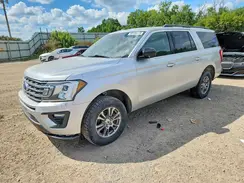 1FMJK1GTXJEA53471 2018 FORD EXPEDITION