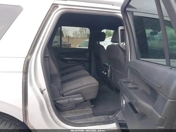 1FMJK1GTXKEA10637 2019 FORD EXPEDITION - Image 8