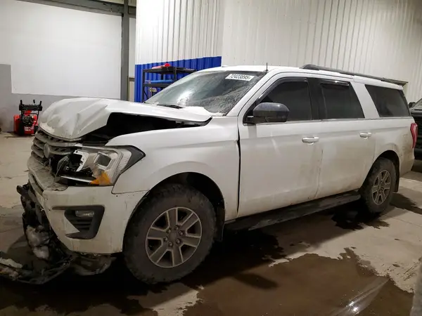 1FMJK1GTXKEA33769 2019 FORD EXPEDITION - Image 1