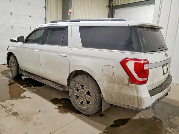 1FMJK1GTXKEA33769 2019 FORD EXPEDITION - Image 2