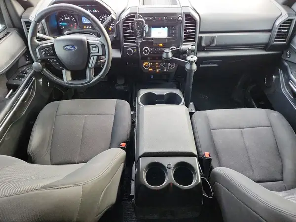 1FMJK1GTXKEA33769 2019 FORD EXPEDITION - Image 8