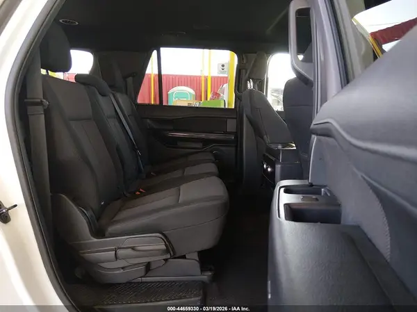 1FMJK1GTXMEA49988 2021 FORD EXPEDITION - Image 8