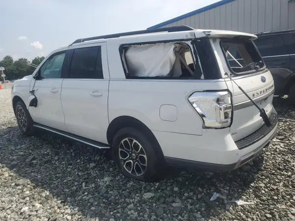 1FMJK1H80PEA04041 2023 FORD EXPEDITION - Image 2