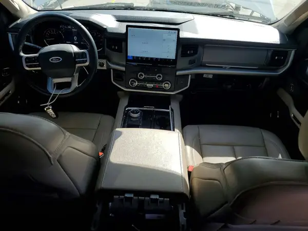 1FMJK1H80PEA09627 2023 FORD EXPEDITION - Image 8