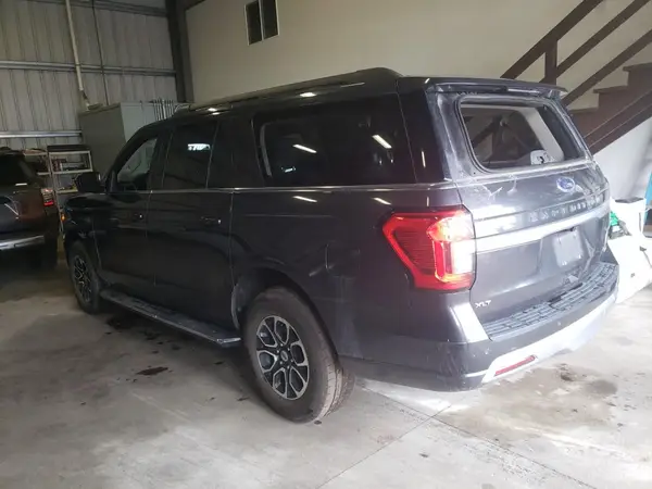 1FMJK1H80PEA14679 2023 FORD EXPEDITION - Image 2