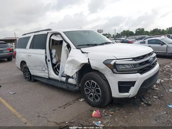 1FMJK1H80PEA52378 2023 FORD EXPEDITION - Image 1