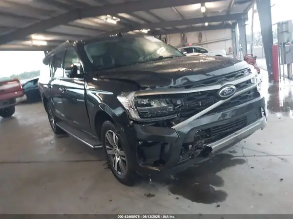 1FMJK1H80PEA65454 2023 FORD EXPEDITION - Image 1