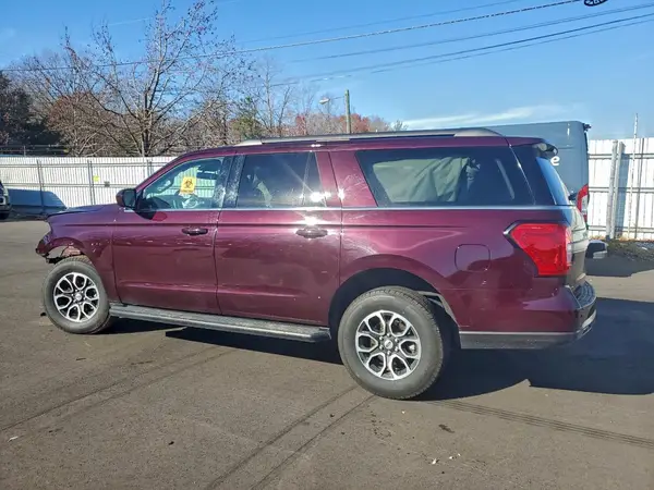 1FMJK1H80REA36734 2024 FORD EXPEDITION - Image 2