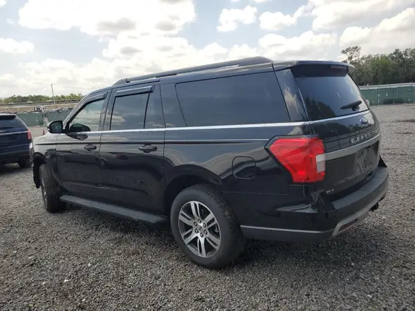 1FMJK1H80REA47362 2024 FORD EXPEDITION - Image 2