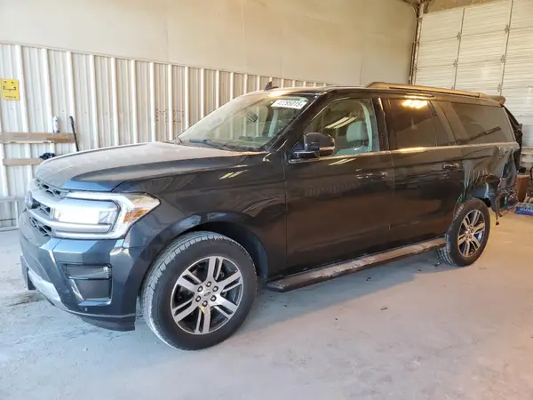 1FMJK1H80REA52884 2024 FORD EXPEDITION - Image 1