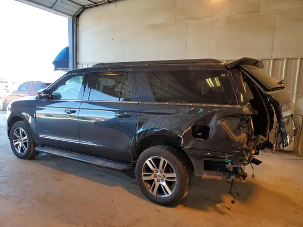 1FMJK1H80REA52884 2024 FORD EXPEDITION - Image 2