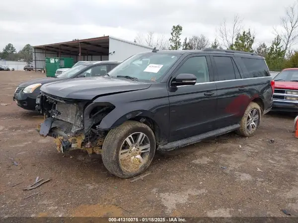 1FMJK1H80REA53100 2024 FORD EXPEDITION - Image 2