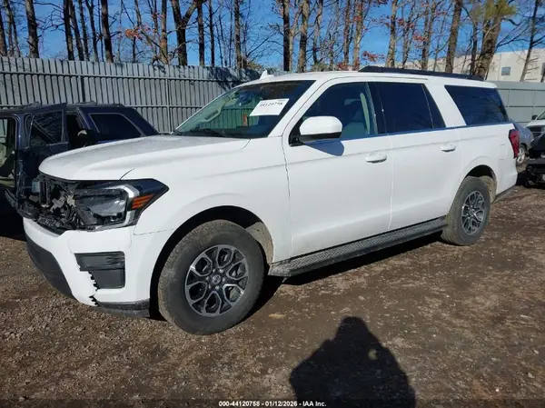1FMJK1H80REA61360 2024 FORD EXPEDITION - Image 2