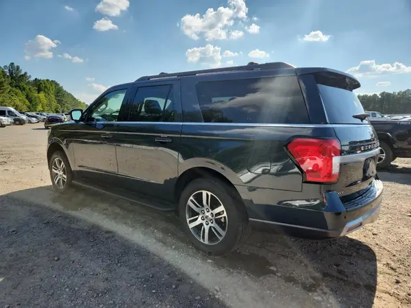 1FMJK1H80REA78496 2024 FORD EXPEDITION - Image 2