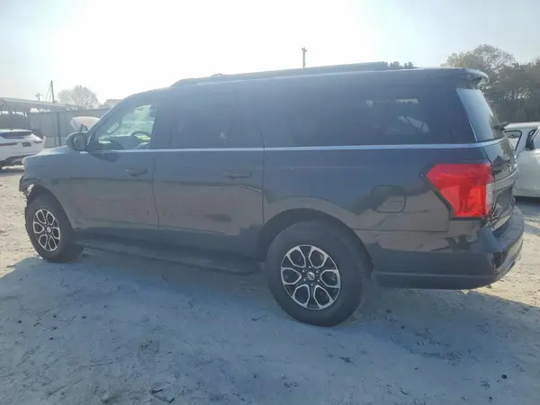 1FMJK1H80REB10783 2024 FORD EXPEDITION - Image 2