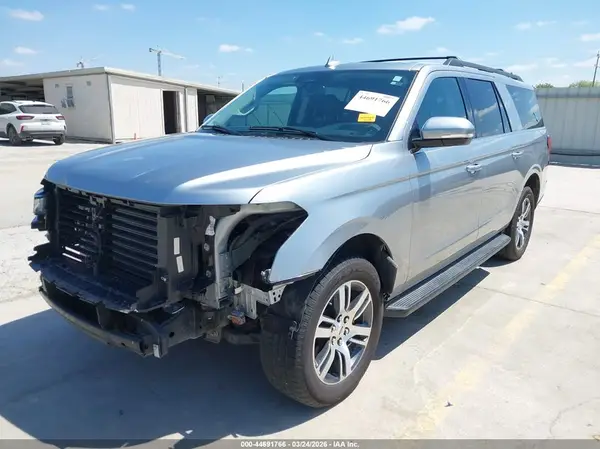 1FMJK1H80REB12601 2024 FORD EXPEDITION - Image 2