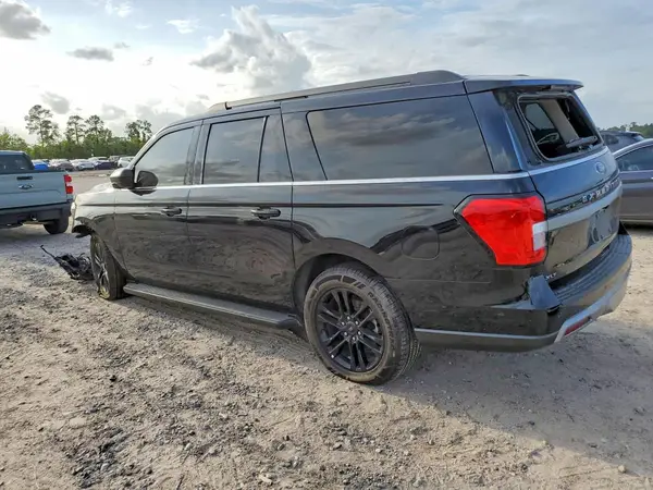1FMJK1H80REB15921 2024 FORD EXPEDITION - Image 2