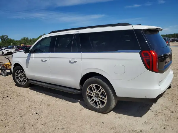 1FMJK1H80SEA04405 2025 FORD EXPEDITION - Image 2