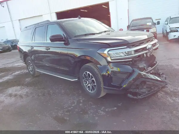 1FMJK1H81PEA03819 2023 FORD EXPEDITION - Image 1