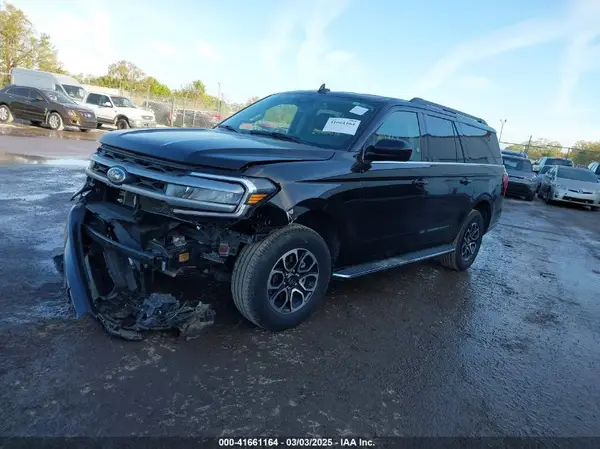 1FMJK1H81PEA03819 2023 FORD EXPEDITION - Image 2