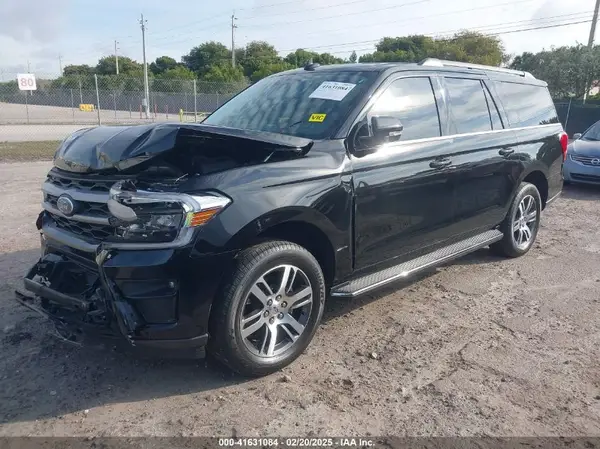 1FMJK1H81PEA08809 2023 FORD EXPEDITION - Image 2
