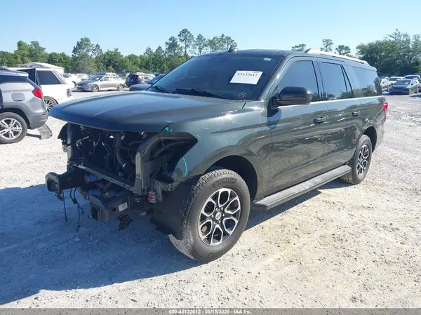 1FMJK1H81PEA36366 2023 FORD EXPEDITION - Image 2