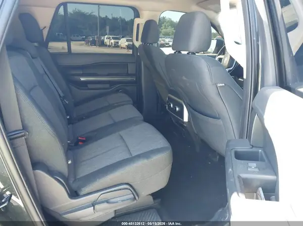 1FMJK1H81PEA36366 2023 FORD EXPEDITION - Image 8