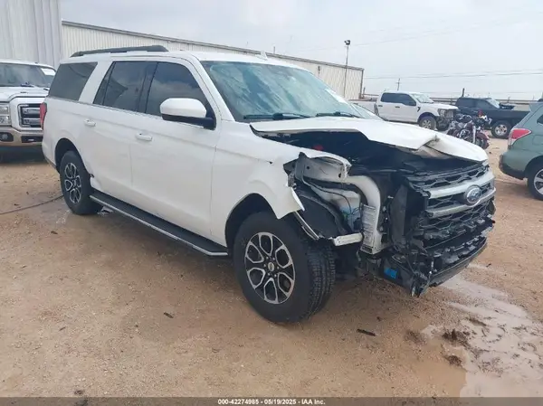 1FMJK1H81PEA46086 2023 FORD EXPEDITION - Image 1