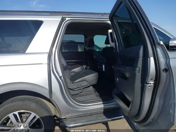 1FMJK1H81PEA65950 2023 FORD EXPEDITION - Image 8