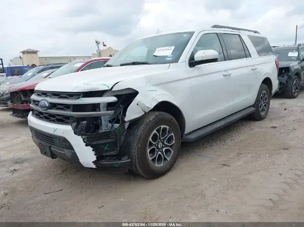 1FMJK1H81REA09073 2024 FORD EXPEDITION - Image 2