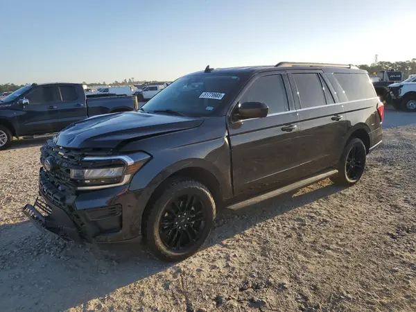 1FMJK1H81REA20820 2024 FORD EXPEDITION - Image 1
