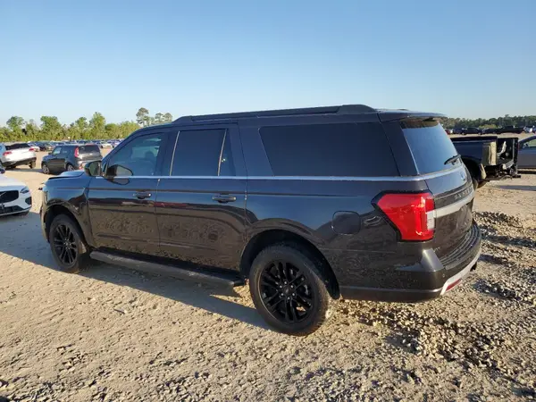 1FMJK1H81REA20820 2024 FORD EXPEDITION - Image 2
