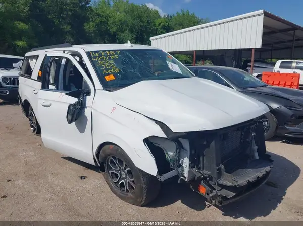 1FMJK1H81REA32577 2024 FORD EXPEDITION - Image 1