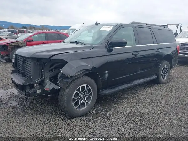 1FMJK1H81REA40954 2024 FORD EXPEDITION - Image 2