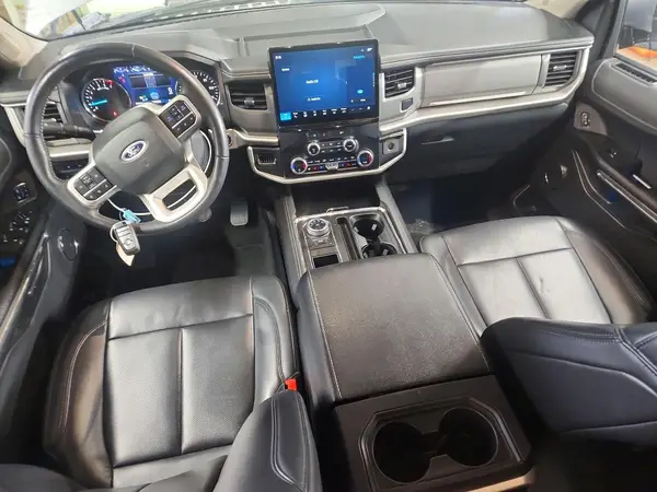 1FMJK1H81REA51047 2024 FORD EXPEDITION - Image 8