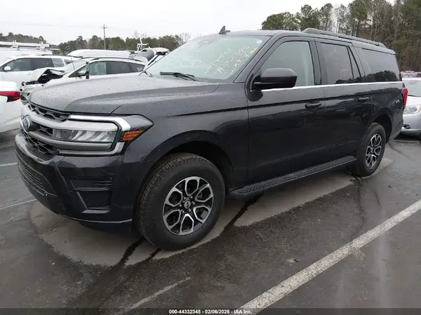 1FMJK1H81REA60041 2024 FORD EXPEDITION - Image 2