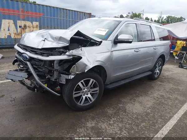 1FMJK1H81REA66907 2024 FORD EXPEDITION - Image 2