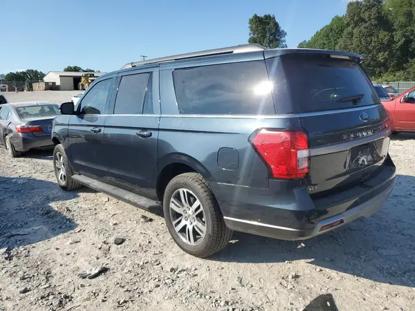 1FMJK1H81REA70326 2024 FORD EXPEDITION - Image 2