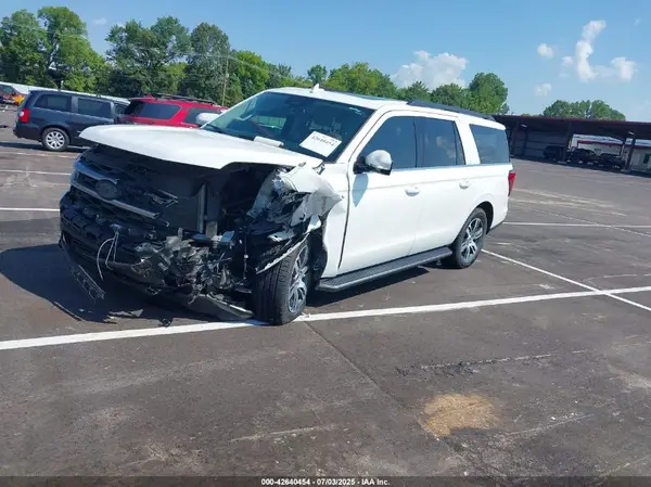 1FMJK1H82PEA42726 2023 FORD EXPEDITION - Image 2
