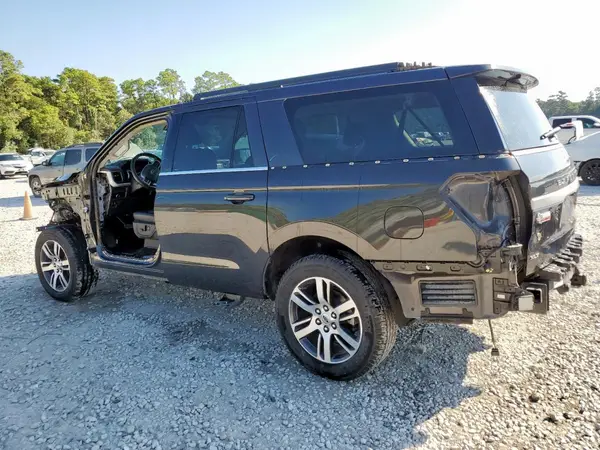 1FMJK1H82PEA46596 2023 FORD EXPEDITION - Image 2